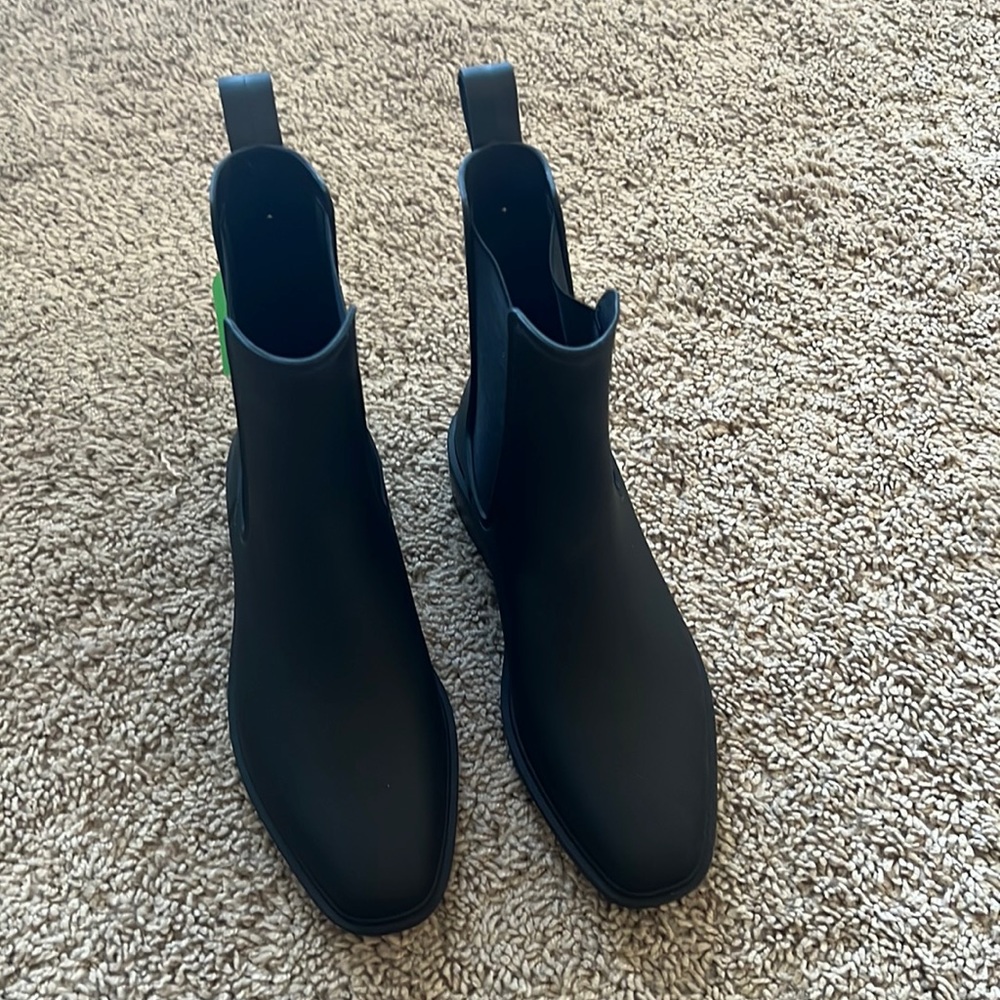Sam Edelman rain boots
